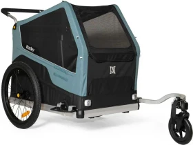 Burley Bark Ranger XL Fahrradanhänger