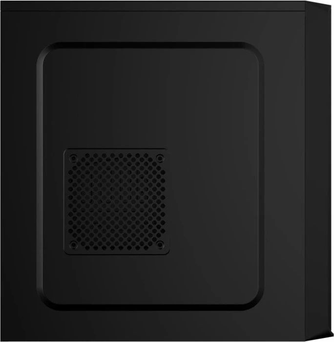 AeroCool System Integration SI-5100 schwarz