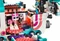 LEGO The Movie 2 - Pop-Up Party-Bus Vorschaubild