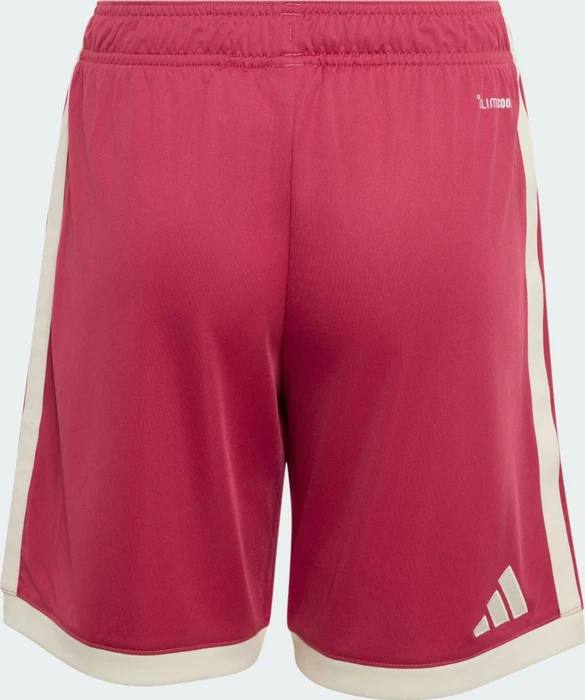 adidas Real Madrid 2026/2027 Ausweichshorts (Junior)