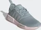 adidas NMD_R1 magic grey/halo silver/clear pink (Damen) Vorschaubild