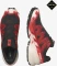 Salomon Speedcross 6 GTX black/red dalhia/poppy red (Herren) Vorschaubild