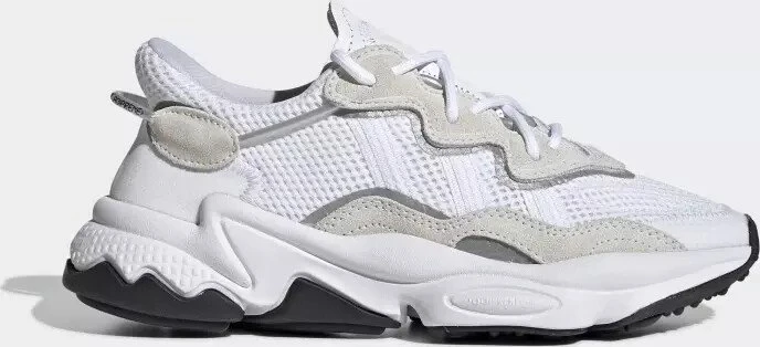 adidas Ozweego cloud white/core black (Junior)