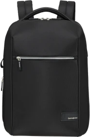 Samsonite Litepoint, Backpack, 14.1" Notebook-Rucksack, 40.5cm, 16l, schwarz