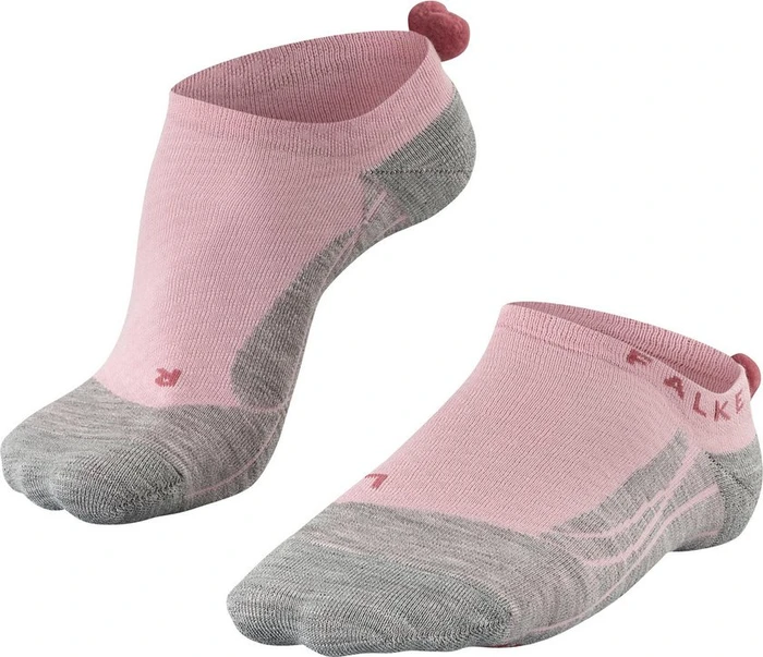 Falke GO2 Pompom Socken (Damen)