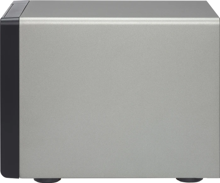 QNAP Turbo Station TS-531X-2G, 2GB RAM, 2x SFP+ 10Gb/s, 2x RJ-45 1000Base-T