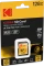 Kodak SD Ultra Pro Performance R300/W270 128GB, UHS-II U3, Class 10 Vorschaubild