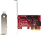 StarTech SATA-Controller, 6x SATA, PCIe 3.0 x4 Vorschaubild