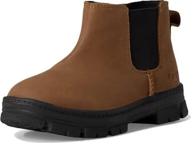UGG Classic Short Bailey Reißverschluss Boot chestnut (Damen)