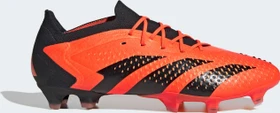 adidas Predator Accuracy.1 Low FG team solar orange/core black