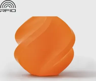 Bambu Lab PLA Basic, orange, Spule, 1.75mm, 1.00kg