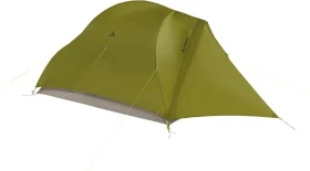 Vaude Hogan UL 2P Kuppelzelt wild lime