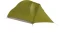 Vaude Hogan UL 2P Kuppelzelt wild lime Vorschaubild