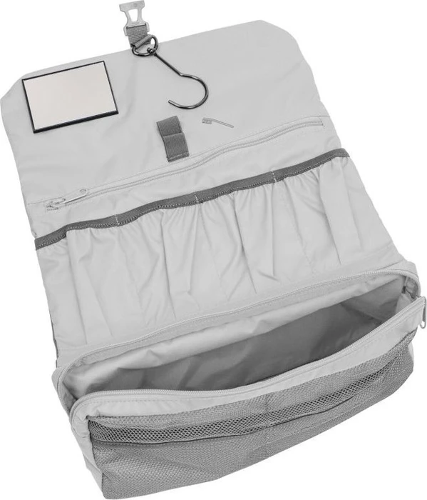 Vaude WegaWrap Toiletry Bag heron