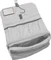 Vaude WegaWrap Toiletry Bag heron Vorschaubild