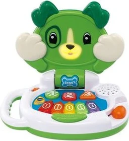 VTech Baby Hündchenlaptop