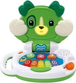 VTech Baby Hündchenlaptop