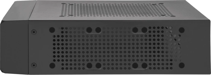 SilverStone Milo ML10, schwarz, Mini-ITX