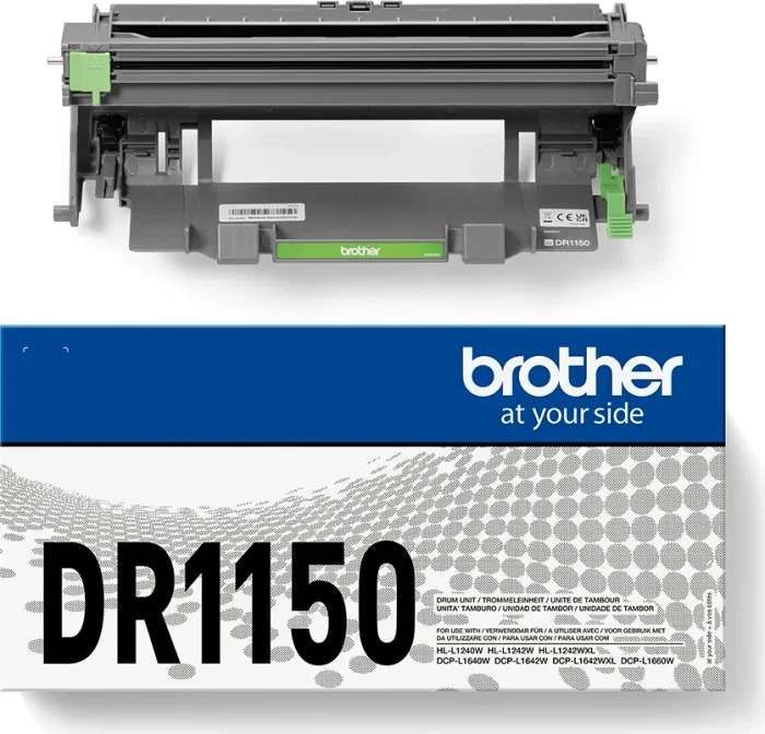 Brother Trommel DR1150