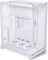 Phanteks NV7 White, weiß, Glasfenster Vorschaubild