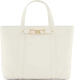Armani Exchange Polly Shopper weiß