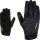 Ziener Crom Touch Long Fahrradhandschuhe schwarz (417004-12)
