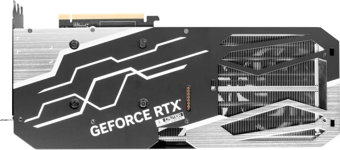 KFA2 GeForce RTX 4070 Ti SG (1-Click OC), 12GB GDDR6X, HDMI, 3x DP