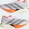 adidas Adizero Prime X3 Strung cloud white/lucid red Vorschaubild