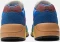 New Balance 580 blue/bright lapis/washed burgundy (Herren) Vorschaubild