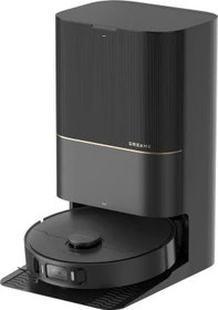 Dreame X30 Ultra Saug-/Wischroboter schwarz inkl. Absaug-/Reinigungsstation