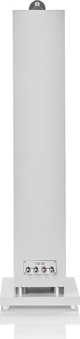 Bowers & Wilkins 702 S3 weiß matt, Paar