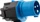 DiniTech NRGkick Steckeraufsatz 16A 3Pol (20001004)