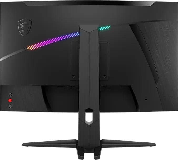 MSI MAG325CQRF-QD, 31.5"