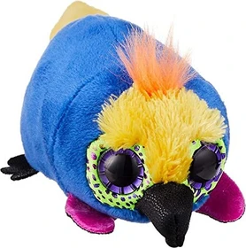 TY Teeny Tys Diva 10cm