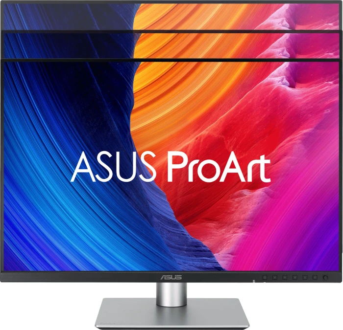 ASUS ProArt PA248QFV, 24.1"