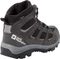 Jack Wolfskin Vojo 3 Texapore Mid dark steel/purple (Damen) Vorschaubild