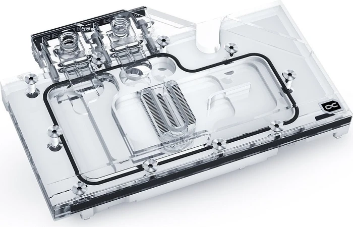 Alphacool Eisblock Aurora Acryl GPX-N RTX 3070 Ti