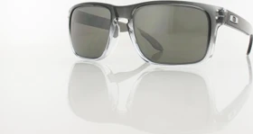 Oakley Holbrook dark ink fade/prizm black polarized