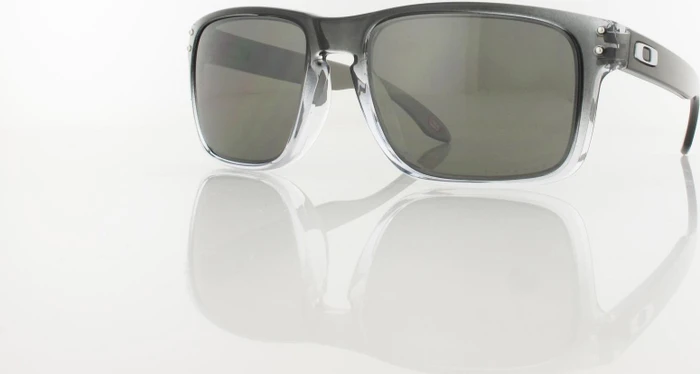 Oakley Holbrook dark ink fade/prizm black polarized