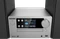 Kenwood M-725DAB silber Vorschaubild