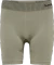 hummel Seamless Training Short Tights Hose kurz beige (Damen) Vorschaubild