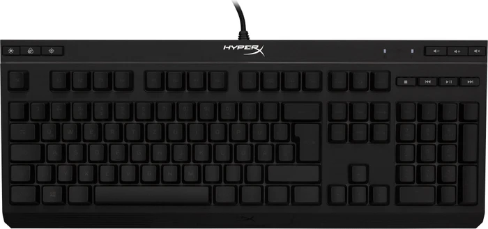 HP HyperX Alloy Core RGB, USB, ND