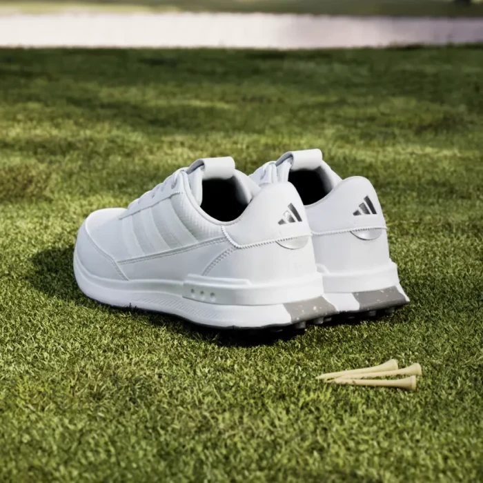 adidas S2G Spikeless cloud white/core black (Herren)