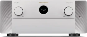 Marantz Cinema 30 silber/gold