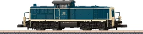 Märklin - Spur Z Diesellok - Dieselhydraulische Mehrzwecklokomotive V 90