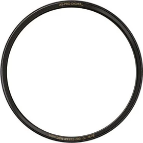 B+W Clear neutral (007) XS-PRO Digital MRC nano 35.5mm