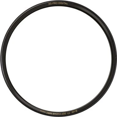 B+W Clear neutral (007) XS-PRO Digital MRC nano
