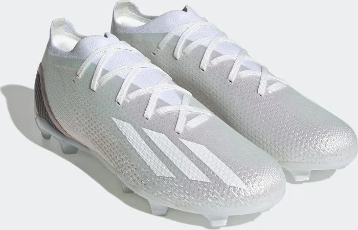 adidas X Speedportal.2 FG cloud white/core black