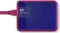 Western Digital WD Grip Pack 1TB Schutzhülle, rot Vorschaubild