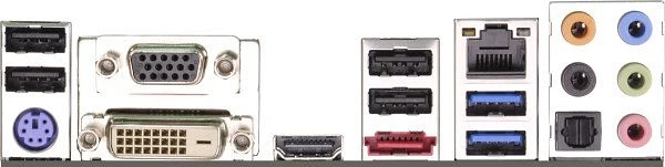 ASRock FM2A85X-ITX (AMD FM2)